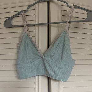 Victoria’s Secret XS sleepwear bra